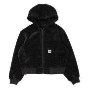 Reversibel Aktiv Sweat Jacket