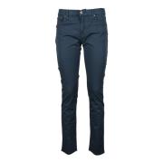 Bomull Elastan Jeans