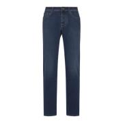 Stilige Denim Jeans