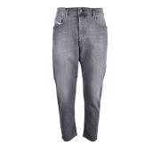 Bomull Elastan Jeans