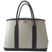 Pre-owned Canvas handbags