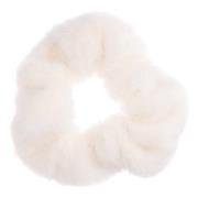 Luksus Faux Fur Scrunchie