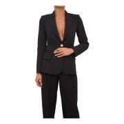 Elegant Blazer for Kvinner