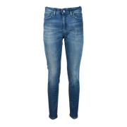 Smale Jeans