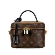 Pre-owned Leather louis-vuitton-bags