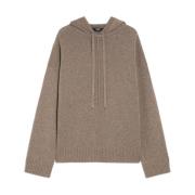 Brun Jerez Sweaters