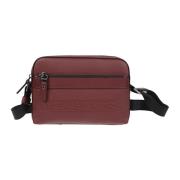 Utility Crossbody Veske