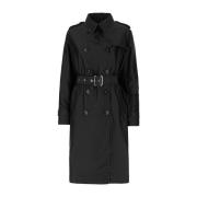 Stilig Trench & Parka Jakke