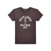 Tee-shirt Polo Bear 1967