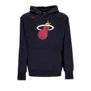 Miami Heat Basketball Hettegenser