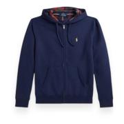 Fleece Sweatshirt RL Stil