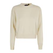 Stilig Pullover Genser for Menn