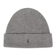 Stilig Beanie Lue for Menn