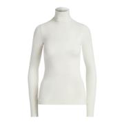 Slim Fit Turtleneck