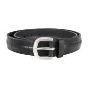 Sporty Bull Soft Waist Belt