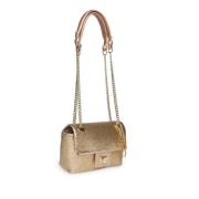 Gull Crossbody Veske