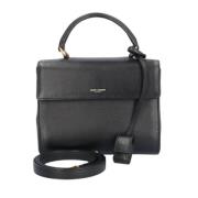 Pre-owned Leather handbags