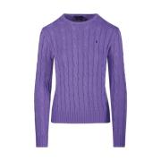 Julianna Langermet Pullover