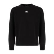 Stilig Sweatshirt for Menn