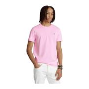 Rosa Custom Fit Jersey Crewneck T-Shirt