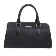 Pre-owned Leather handbags