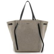 Pre-owned Canvas totes