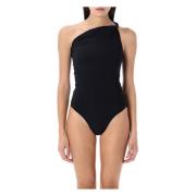 Twist Bather Swimsuit