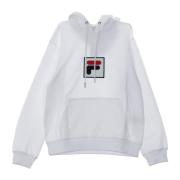 Bright White Herre Hoodie 2.0