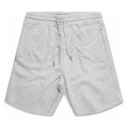 Grå Panos Emporio Element Shorts Shorts