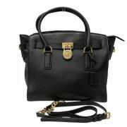 Pre-owned Leather handbags