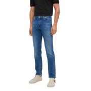 Moderne Slim-fit Jeans