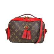 Pre-owned Canvas louis-vuitton-bags