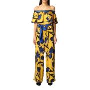 Stilig Array Jumpsuit