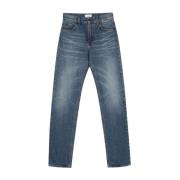 Cleo L0721 Straight Jeans