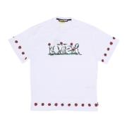 Field Tee White T-Shirt