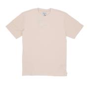 Essensiell Crew Neck Tee Skjorte