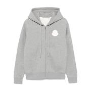 Zip Up Hoodie for menn