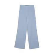 Wide Trousers