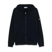 Stilig Navy Blue Sweatshirt Aw24