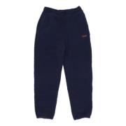 Sherpa Sweatpants Navy