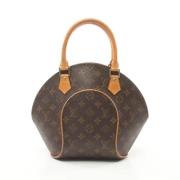 Pre-owned Canvas handbags