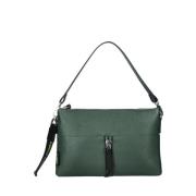 Athena-Crossbody Veske i Dollar