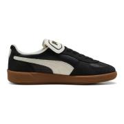 Premium Palermo Terrace Sneaker Svart Hvit