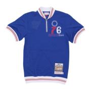 NBA Skyteskjorte 1966 Philadelphia 76ers