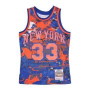 NBA Swingman Jersey 1985 Patrick Ewing