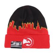 Atlanta Hawks NBA Strikkelue