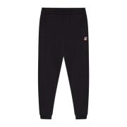 Sweatpants med logo