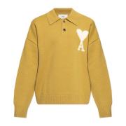 Sweter Polo