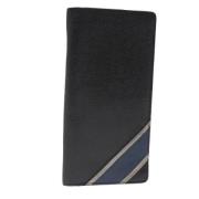 Pre-owned Fabric wallets