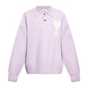 Sweter Polo